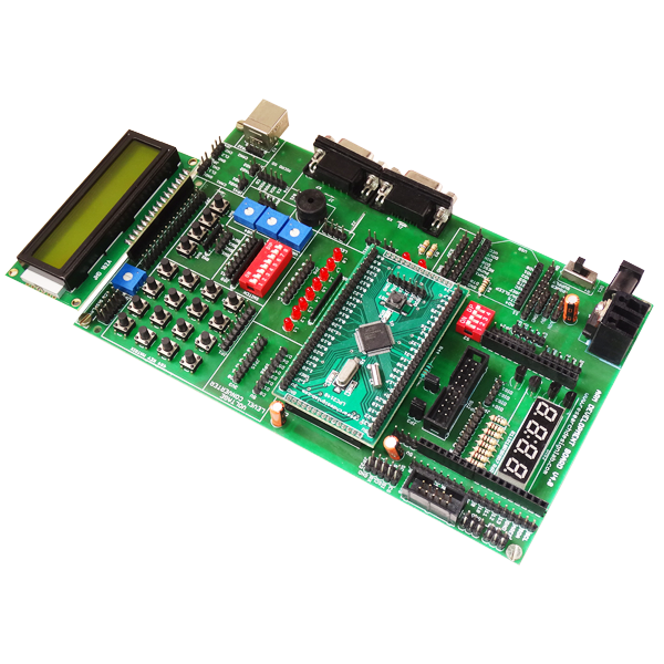 Development Boards