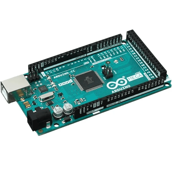 Arduino Mega