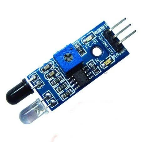 IR Infrared Sensor